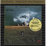 Mind Games (24 Karat Gold Disc)