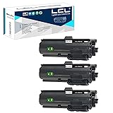 LCL エプソン用 LPB4T24 LPB4T24V （3パック ブラック） 互換トナーカートリッジ 対応機種：LP-S180D/S180DN/S380DN/S280DN
