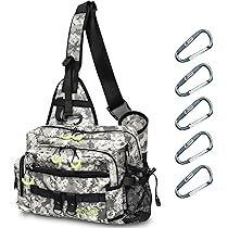 Amazon | WATACHAMP【ワタチャンプ】 釣りバック ツリバッグ