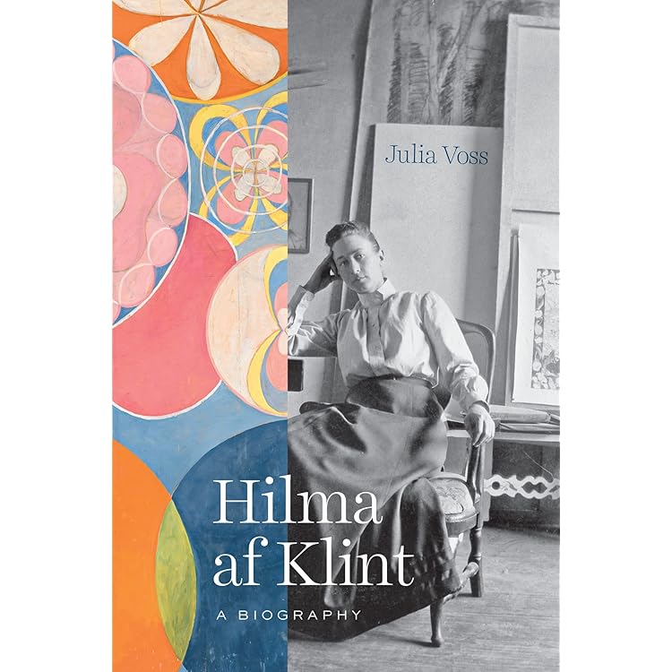 Hilma AF Klint: Paintings for the Future - Af Klint, Hilma