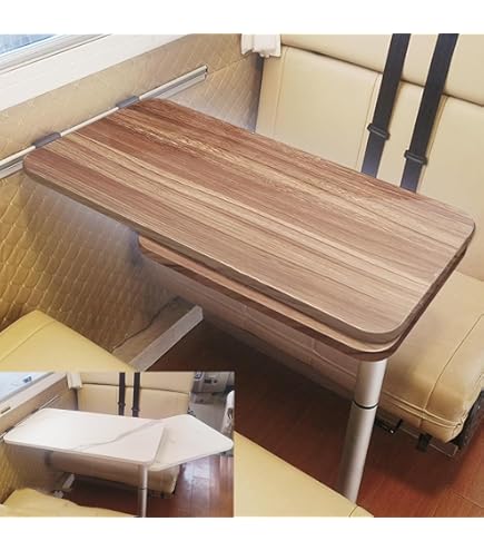 Amazon.co.jp: RV キャンピングカーテーブル テーブル ダイネット