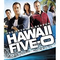 Hawaii Five-0 シーズン6 トク選BOX 12枚組 DVD