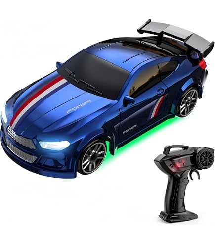 Amazon.co.jp: TDchougin1/64 スケール ミニリモコンカー2.4GHz
