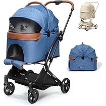 Amazon | 【特許登録済み·1秒本体ごと折りたたみ分離型】PETTENA