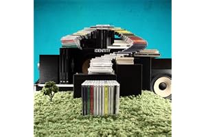 アイデンティティ
