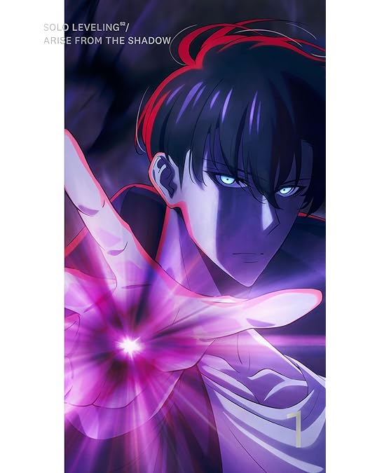 Amazon.co.jp: 俺だけレベルアップな件 Season2 -Arise from the