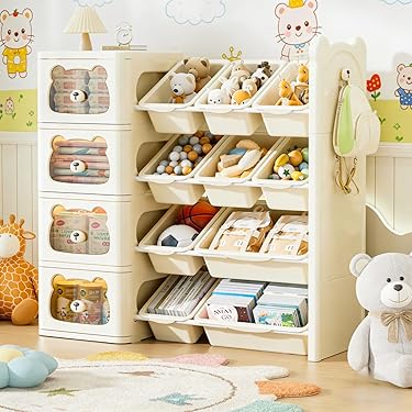 Amazon.co.jp 売れ筋ランキング: 子ども用シェルフ の中で最も人気の