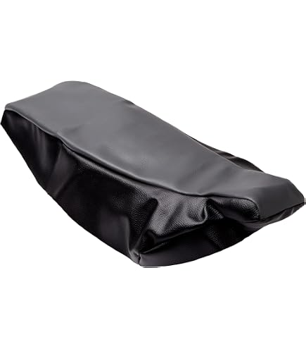 Amazon | クリスパーツ バイクシートカバー ヤマハ ポッケ 日本製(厚手