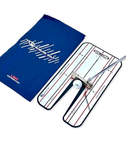 Amazon | TheStack™ | ゴルフスイングスピードトレーナー | 加重ゴルフ