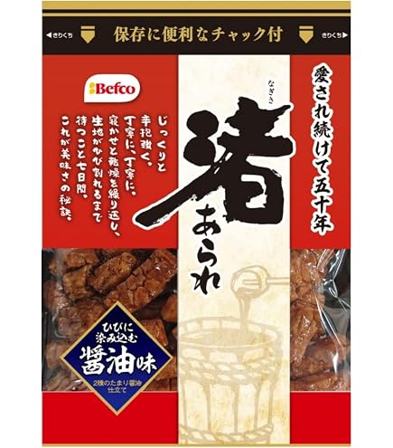 Amazon.co.jp: 栗山米菓 渚あられ(しょうゆ) 100g×12袋 : 食品 Amazon.co.jp: 栗山米菓 渚あられ(しょうゆ) 100g×12袋 : 食品