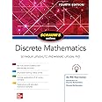 Schaum's Outline of Discrete Mathematics, Fourth Edition