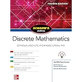 Schaum's Outline of Discrete Mathematics, Fourth Edition