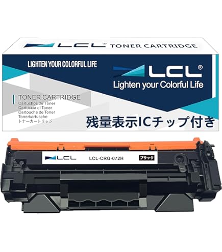 キヤノン CANON 純正品 トナーカートリッジ 072