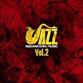SQUARE ENIX JAZZ Vol.2