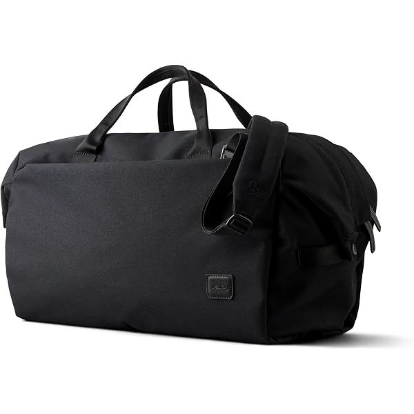 Amazon | Bellroy Lite Duffel 30L 超軽量 容量 ボストンバッグ 整頓し