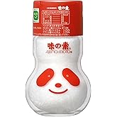 味の素 アジパンダ瓶 70g