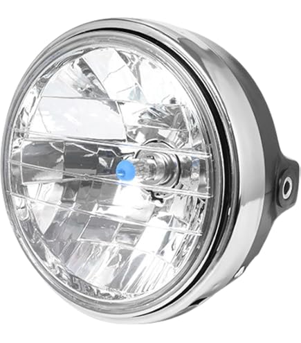 Amazon | プロテック(PROTEC) LEDマルチリフレクターヘッドライト
