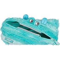 ZIPIT グリーン　ポーチ Amazon | zipit (ジップイット) ペンケース トーキング