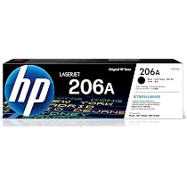 Amazon.co.jp: HP 206A | トナーカートリッジ | ブラック | W2110A