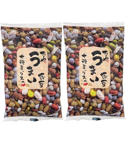 Amazon | のむら 豆菓子 お好み豆 匠 280g×5袋 | 野村煎豆加工店
