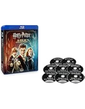 Amazon.co.jp: ハリー・ポッター コンプリート セット (8枚組