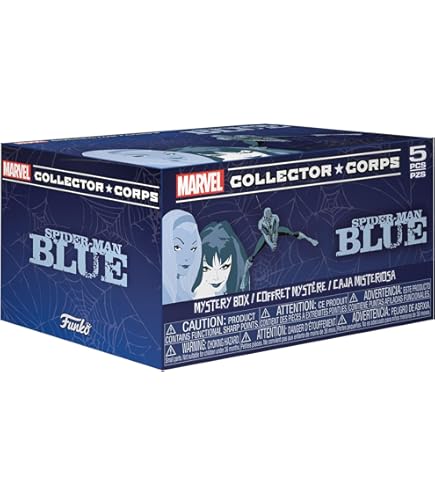 Amazon.co.jp: Funko Marvel Collector Corp サブスクリプション