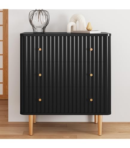 Amazon.co.jp: Eumyviv サイドボード キャビネット チェスト タンス