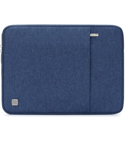 HaruYo 15-16 Inch Laptop Sleeve Laptop Bag with Stand, Computer Bag