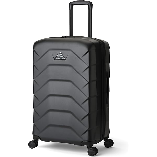 Amazon | [グレゴリー]スーツケース キャリーケース クアドロプロ28