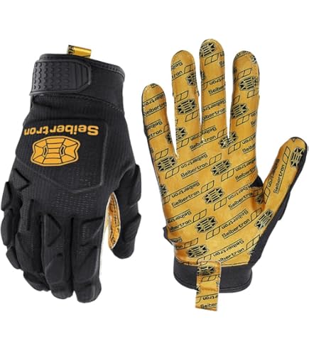 【M】NIKE D-TACK 6.0 GLOVE アメフト ラインマン グローブ NIKE D-TACK 6.0 GLOVE アメフト ラインマン グローブ | END ZONE