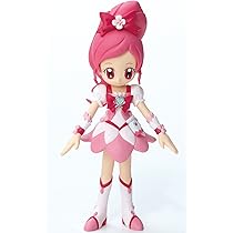 プリキュア チェリーブロッサム　チャーム Amazon | ハートキャッチプリキュア！ プリキュアこころの花