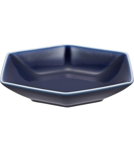 Amazon｜白山陶器 小付 青白釉 (約)φ11.5×5cm ひとえ 波佐見焼 日本製