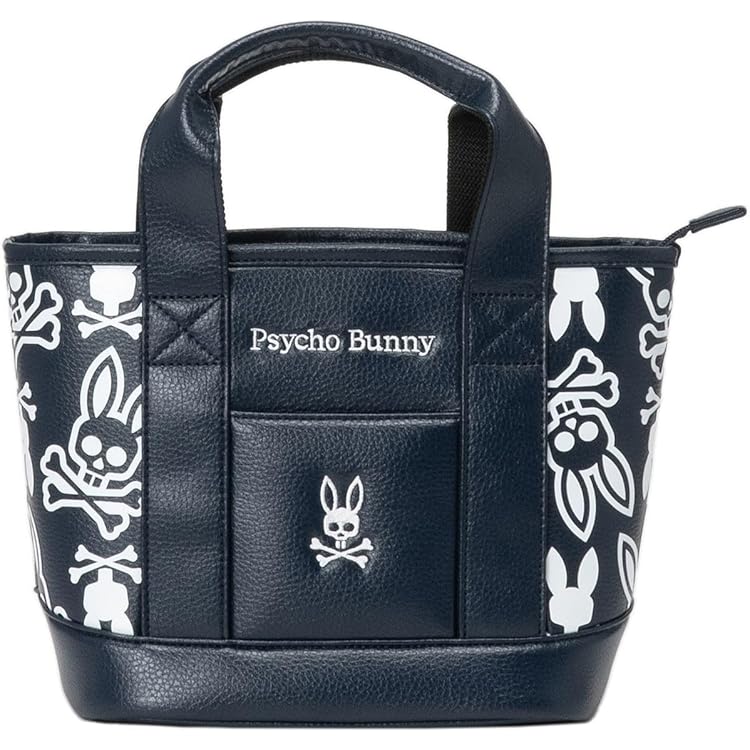 Amazon.co.jp: [サイコバニー] ラウンドバッグ MONOGRAM PBMG5FB7