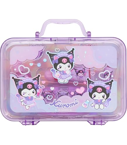 Amazon | サンリオ(SANRIO) マイメロディ キッズ コスメセット 502952