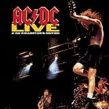 AC/DC Live: Collector's Edition