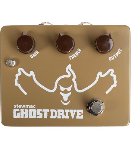 Amazon | T-Rex Bloody Mary Distortion (並行輸入
