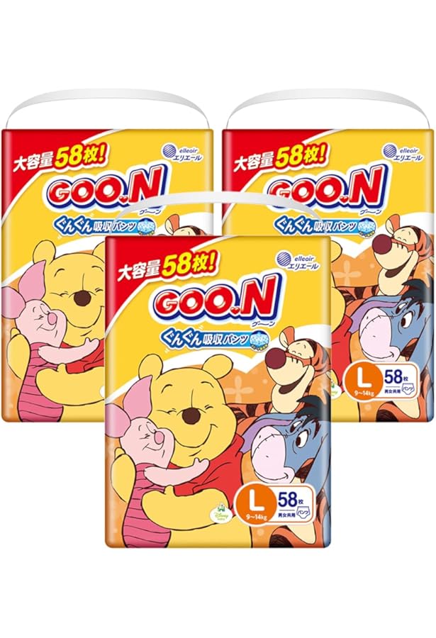 Amazon.co.jp: ネピア おむつ ネピアやさしいGenki! アンパンマン