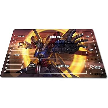 Amazon.co.jp 最新リリース: トレーディングカードゲーム用プレイ