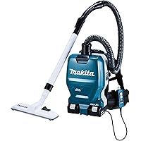 マキタ(Makita) 充電式背負いクリーナ 36V バッテリ・充電器別売 VC261DZ