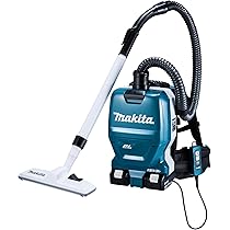 Makita 掃除機 充電式清掃用品シリーズ | 株式会社マキタ