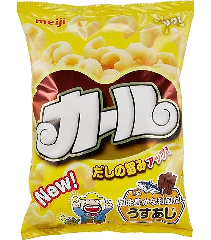 meiji カール チーズあじ 缶 明治 カール チーズあじ 64g×10袋 お得なケース