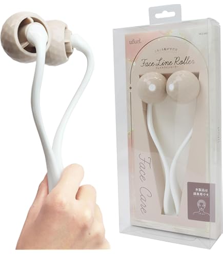 Amazon | ピーアップ イージーリフトローラー (ボディフィーリング