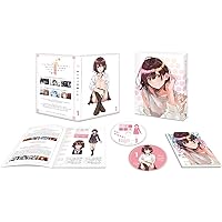 弱キャラ友崎くん vol.1 [Blu-ray]