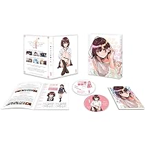 Amazon.co.jp: 弱キャラ友崎くん vol.1 [Blu-ray] : 佐藤 元, 金元寿子