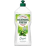 Morning Fresh Original Fresh Dishwashing Liquid, 1.25 Liters