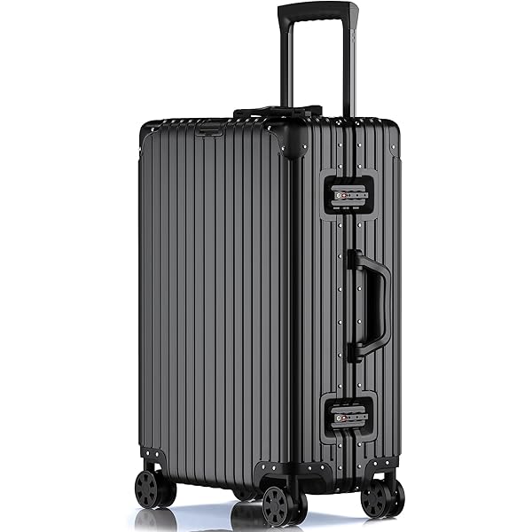 Amazon | (グローブトロッター) GLOBE TROTTER スーツケース CENTENARY