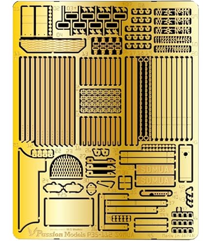 Amazon | パッションモデル 1/35 クルセーダー Mk.1/Mk.2/Mk.3