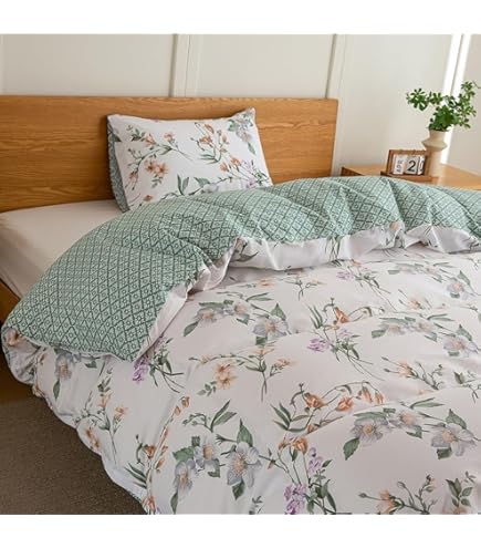 Amazon｜掛け布団カバー 冬用 シングル ロマンス小杉 日本製 綿100