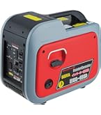 Amazon | マキタ(Makita) ポータブルインバータ発電機 出力 0.9kVA