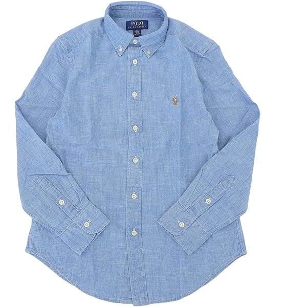 Amazon.co.jp: [POLO RALPH LAUREN] [ラルフローレン] シャツ